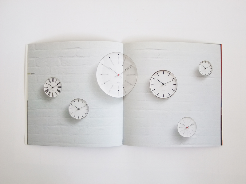 ヤコブセンカタログ