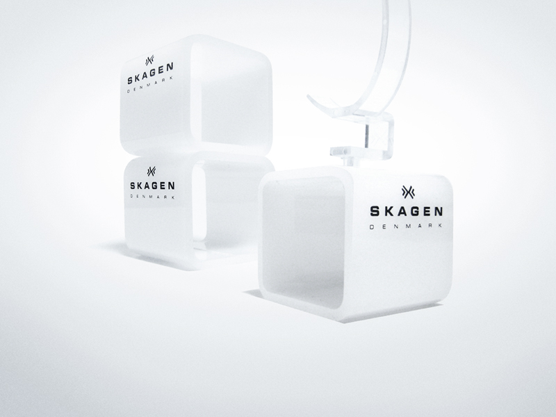 SKAGENシーリング